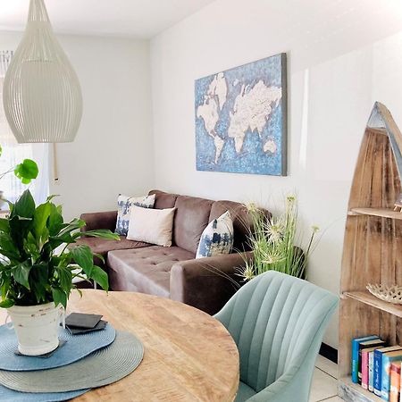 Seebrise Ferienwohnung, Seenähe, DAZN Sport Live Stream, WOW Stream, Privatparkplatz, Wlan, Balkon Rielasingen-Worblingen Exterior foto